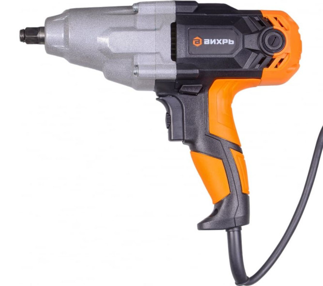 Гайковерт сетевой Вихрь ГС-1100 в Екатеринбурге