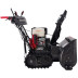Бензиновый гусеничный снегоуборщик EVOline SBG 760 THE в Екатеринбурге