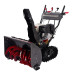Бензиновый гусеничный снегоуборщик EVOline SBG 760 THE в Екатеринбурге