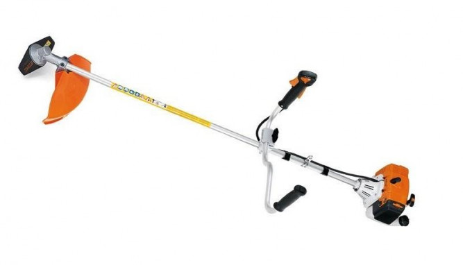 Бензиновый триммер STIHL FS 120 в Екатеринбурге