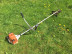 Бензиновый триммер STIHL FS 120 в Екатеринбурге