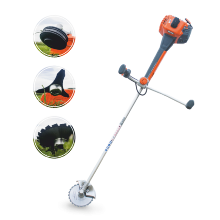 Бензиновая мотокоса VILLARTEC CB 532P в Екатеринбурге