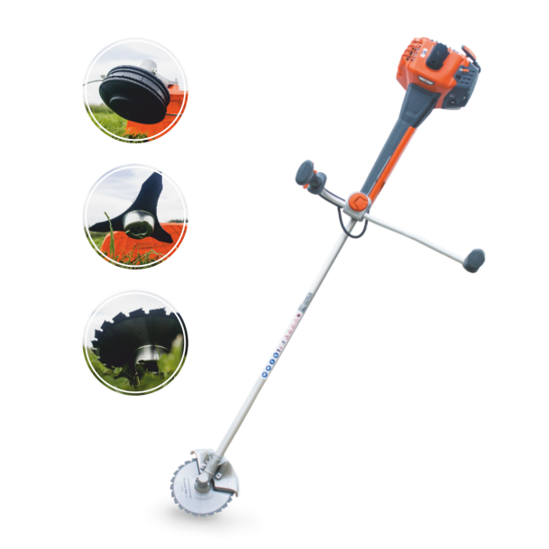 Бензиновая мотокоса VILLARTEC CB 532P в Екатеринбурге