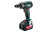 Аккумуляторный ударный гайковерт Metabo SSW 18 LTX 400 BL 602205650 в Екатеринбурге