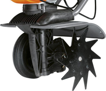 Принадлежность к культиватору HUSQVARNA T300RS Комкорез  9679916-30