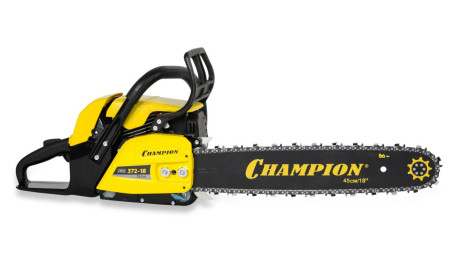 Бензопила CHAMPION N372-18 в Екатеринбурге
