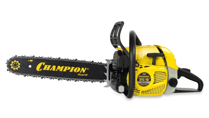 Бензопила CHAMPION N372-18 в Екатеринбурге