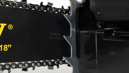 Бензопила CHAMPION N372-18 в Екатеринбурге