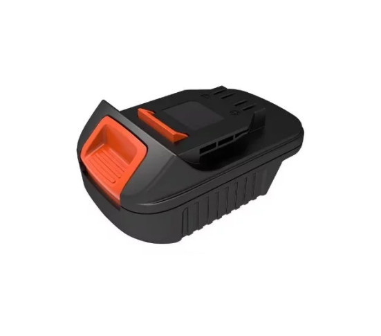Адаптер-переходник аккумуляторный SENIX X2 20V для MAKITA LXT F021035 в Екатеринбурге