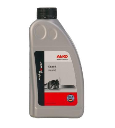 Минеральное  масло для цепи (1,0 л) в Екатеринбурге