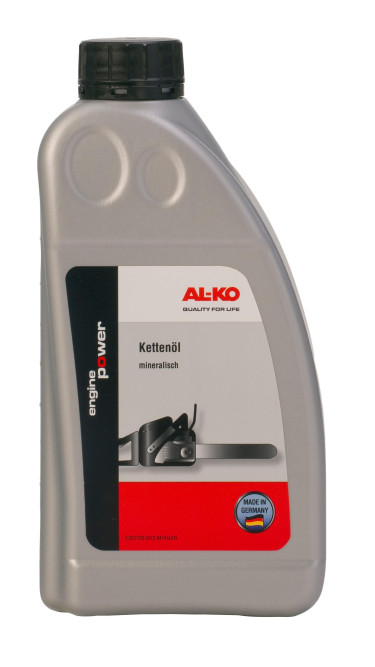 Минеральное  масло для цепи (1,0 л) в Екатеринбурге