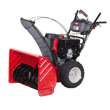 Снегоуборщик бензиновый MTD OPTIMA ME 76
