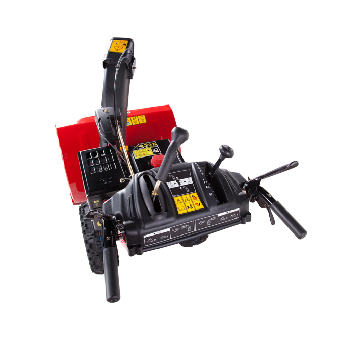 Снегоуборщик бензиновый MTD OPTIMA ME 76 в Екатеринбурге