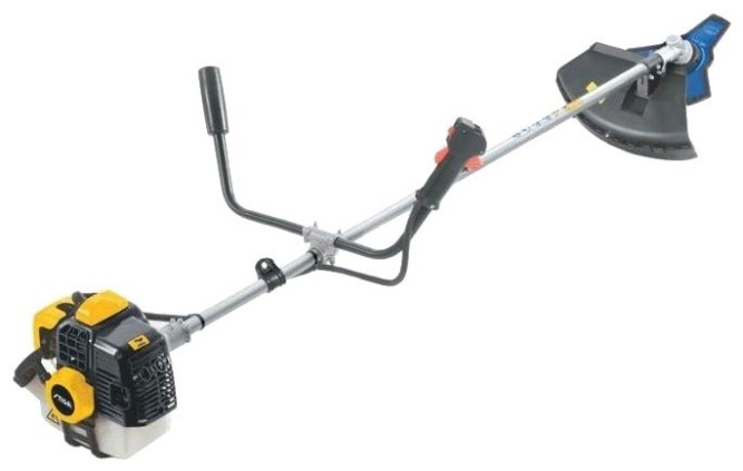 Мотокоса бензиновая Stiga SB 250 D в Екатеринбурге