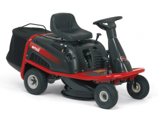 Садовый райдер MTD MiniRider 60 в Екатеринбурге