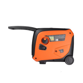 Генератор инверторный PATRIOT iGX 4000AWSP 3,5/4,0 кВт