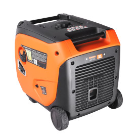 Генератор инверторный PATRIOT iGX 4000AWSP 3,5/4,0 кВт