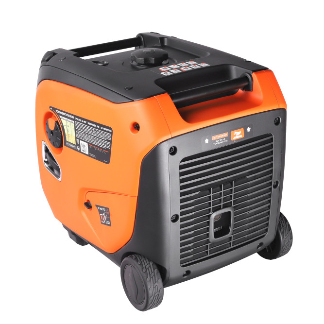 Генератор инверторный PATRIOT iGX 4000AWSP 3,5/4,0 кВт в Екатеринбурге