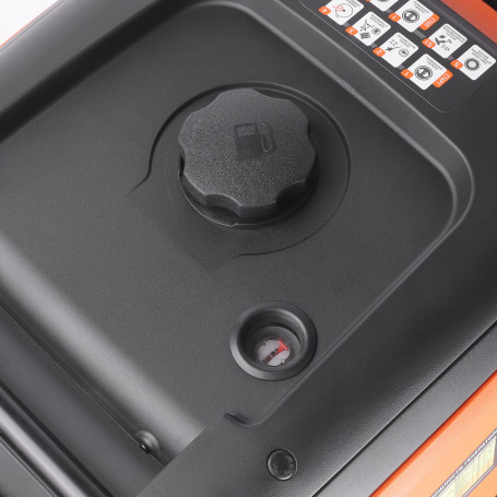 Генератор инверторный PATRIOT iGX 4000AWSP 3,5/4,0 кВт в Екатеринбурге