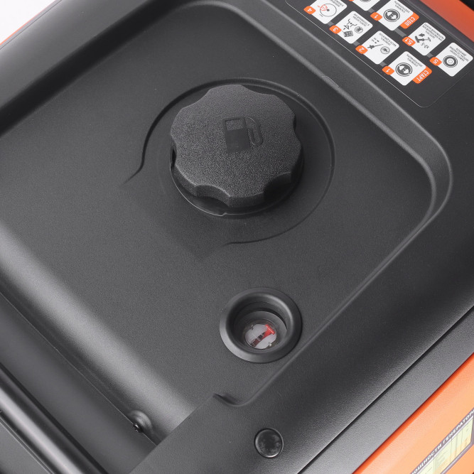 Генератор инверторный PATRIOT iGX 4000AWSP 3,5/4,0 кВт в Екатеринбурге