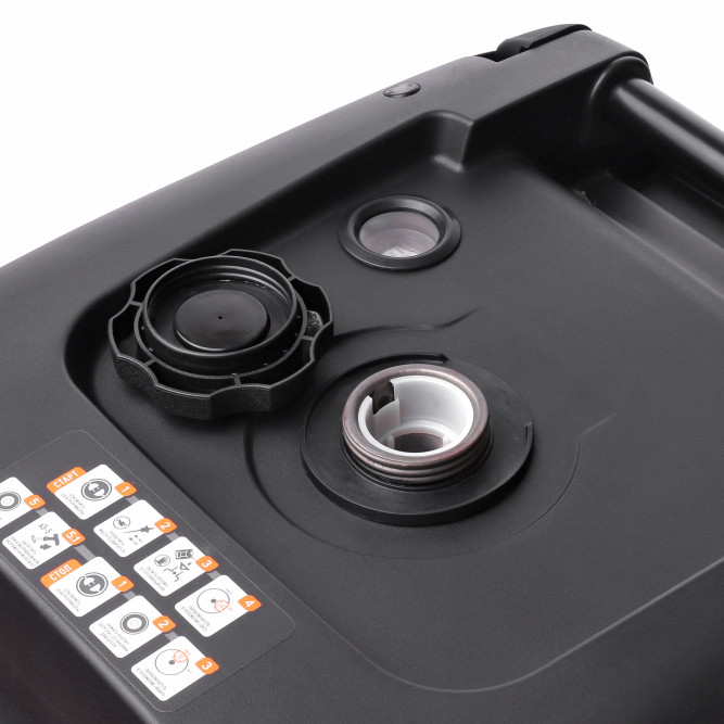 Генератор инверторный PATRIOT iGX 4000AWSP 3,5/4,0 кВт в Екатеринбурге