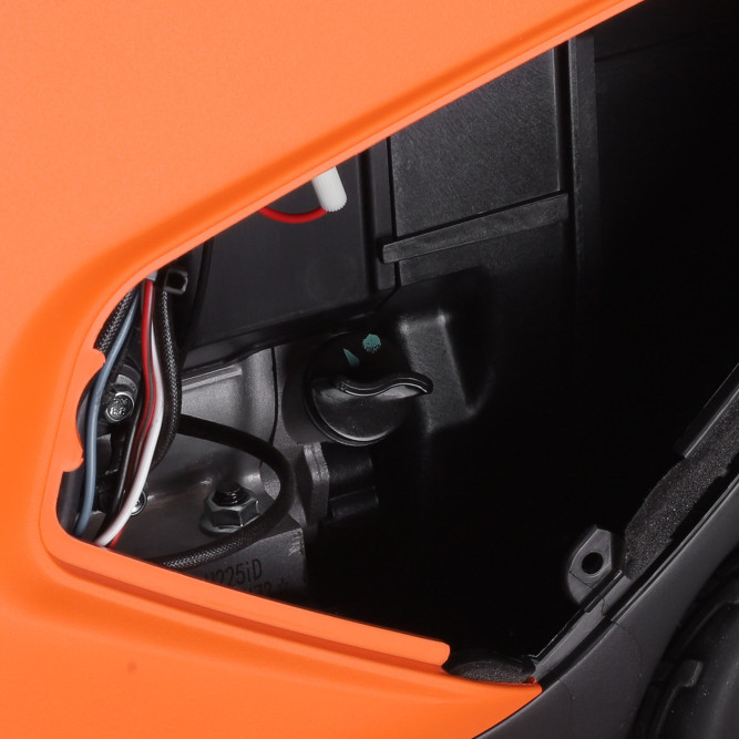 Генератор инверторный PATRIOT iGX 4000AWSP 3,5/4,0 кВт в Екатеринбурге