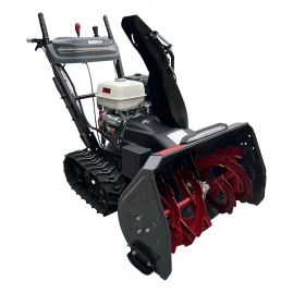 Снегоуборщик EVOline SBG 810 THE HYDRO (с дв. Honda)
