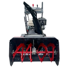 Снегоуборщик EVOline SBG 810 THE HYDRO (с дв. Honda)