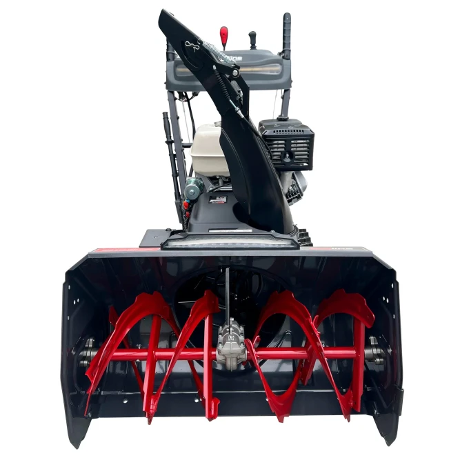 Снегоуборщик EVOline SBG 810 THE HYDRO (с дв. Honda) в Екатеринбурге