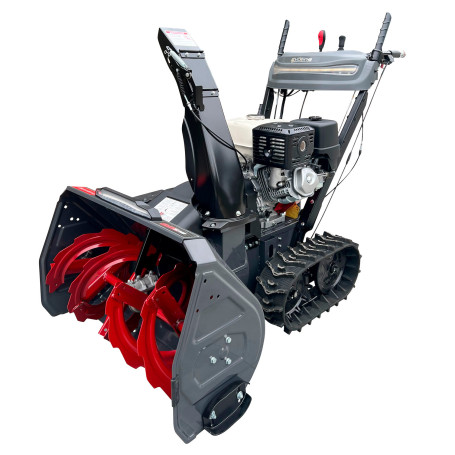 Снегоуборщик EVOline SBG 810 THE HYDRO (с дв. Honda) в Екатеринбурге