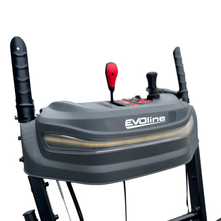 Снегоуборщик EVOline SBG 810 THE HYDRO (с дв. Honda) в Екатеринбурге
