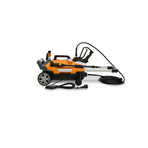 Мойка высокого давления электрическая VILLARTEC RE 210H в Екатеринбурге