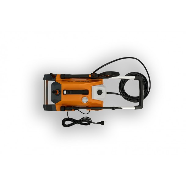 Мойка высокого давления электрическая VILLARTEC RE 210H в Екатеринбурге