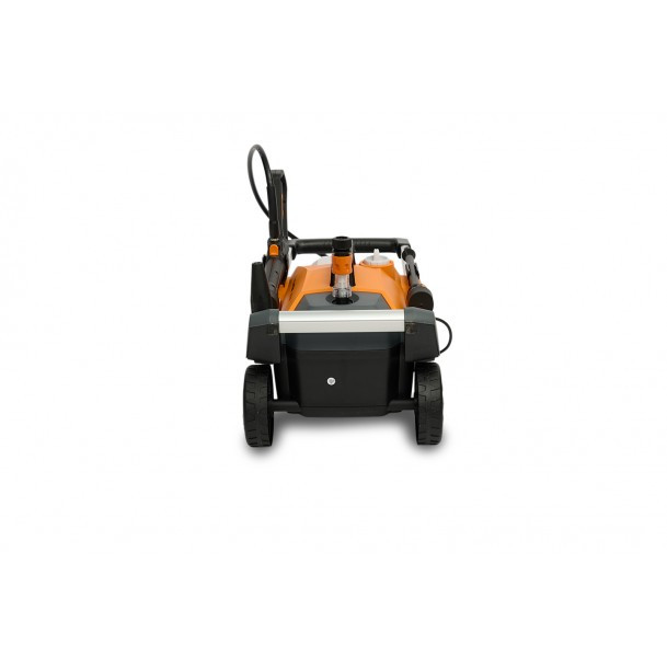 Мойка высокого давления электрическая VILLARTEC RE 210H в Екатеринбурге