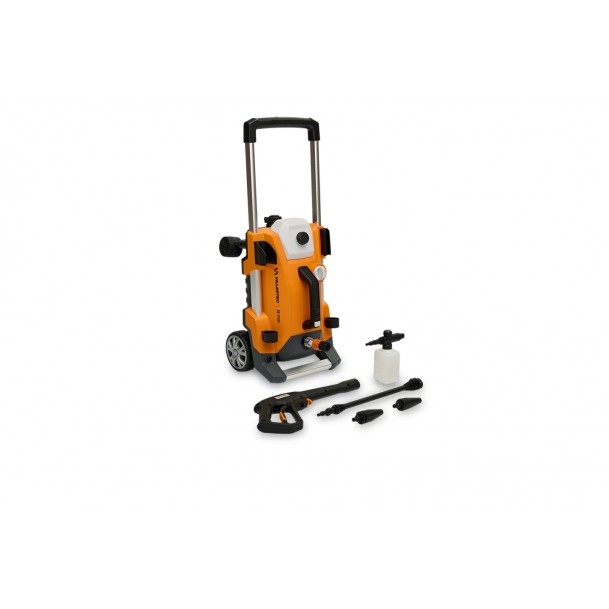 Мойка высокого давления электрическая VILLARTEC RE 210H в Екатеринбурге
