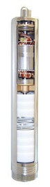 Насоc погружной Zehnder-Pumpen TM31
