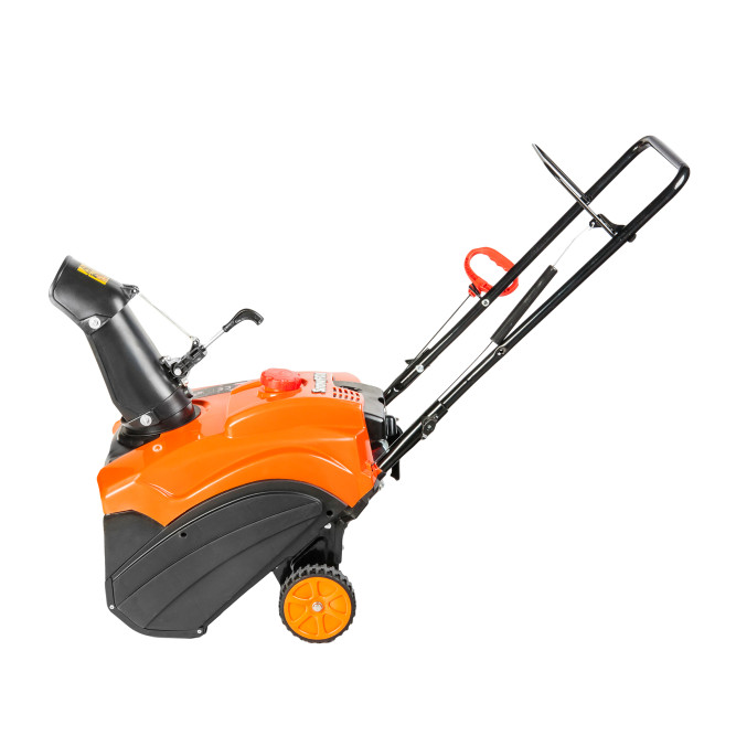 Снегоуборщик бензиновый Snow Fox SF87457L в Екатеринбурге