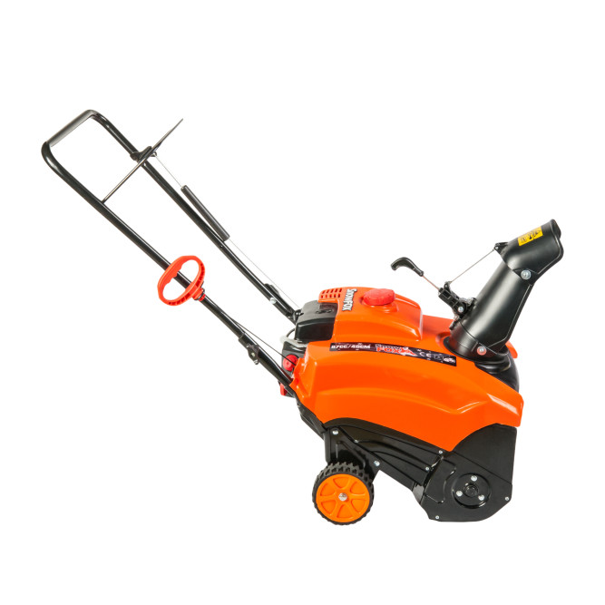 Снегоуборщик бензиновый Snow Fox SF87457L в Екатеринбурге