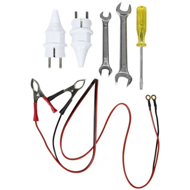 Генератор дизельный HYUNDAI DHY 6500L в Екатеринбурге