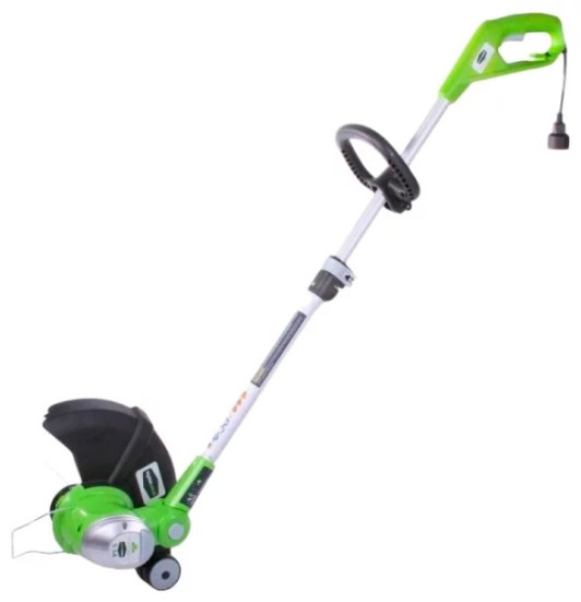 Триммер электрический GreenWorks 650W в Екатеринбурге