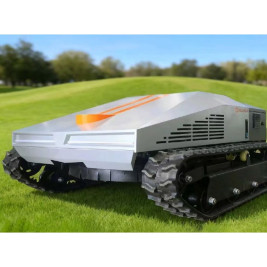 Робот косилка ZimAni RCM800E (RTK)