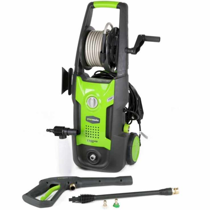 Мойка G4 130 bar в Екатеринбурге