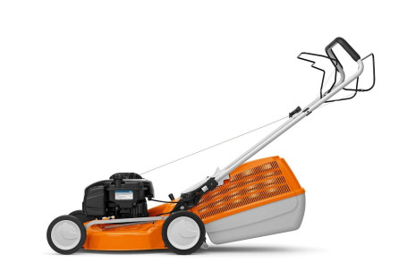Газонокосилка STIHL RM 253 T бензиновая самоходная в Екатеринбурге