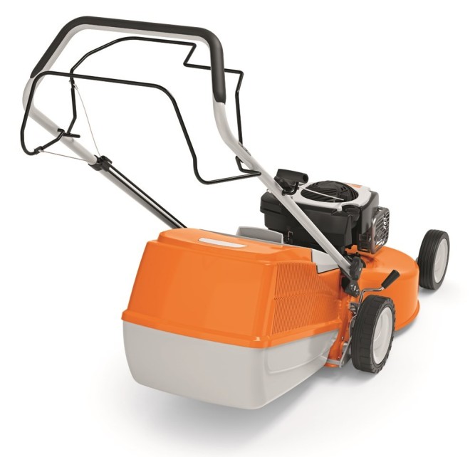 Газонокосилка STIHL RM 253 T бензиновая самоходная в Екатеринбурге