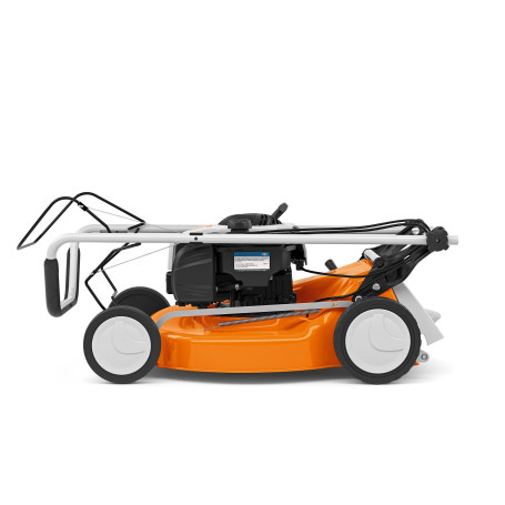 Газонокосилка STIHL RM 253 T бензиновая самоходная в Екатеринбурге