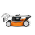 Газонокосилка STIHL RM 253 T бензиновая самоходная в Екатеринбурге