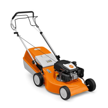 Газонокосилка STIHL RM 253 T бензиновая самоходная в Екатеринбурге