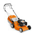 Газонокосилка STIHL RM 253 T бензиновая самоходная в Екатеринбурге