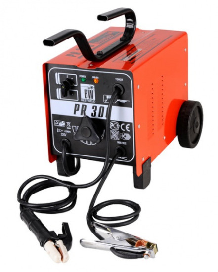Сварочный аппарат BestWeld PR 300 в Екатеринбурге