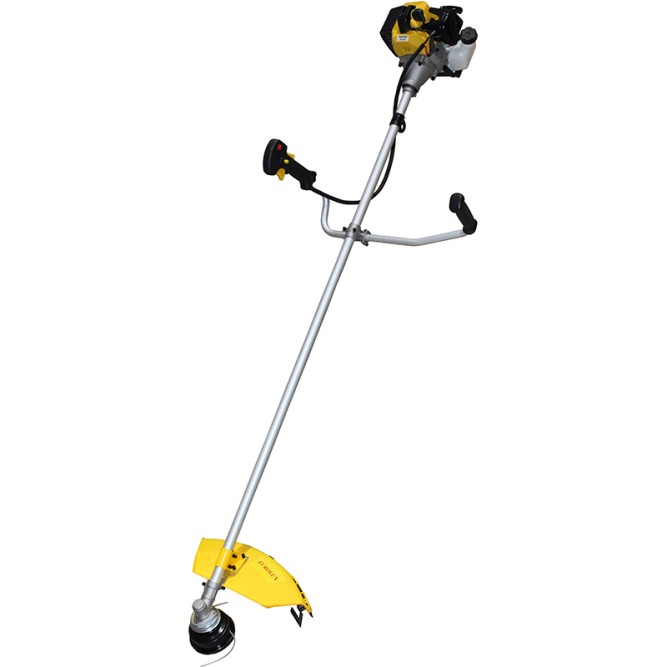 Бензиновый триммер Eurolux TR-1300T в Екатеринбурге